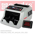 Máy đếm tiền OUDIS 9699NEW